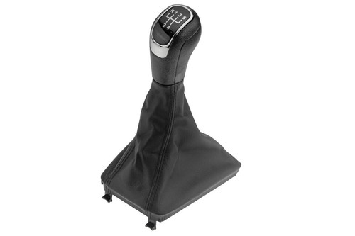 Gear knob stick cover - gear,