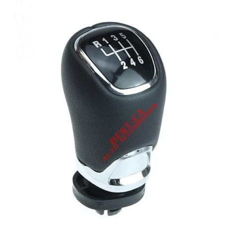 Gear shift knob speed - shift, for