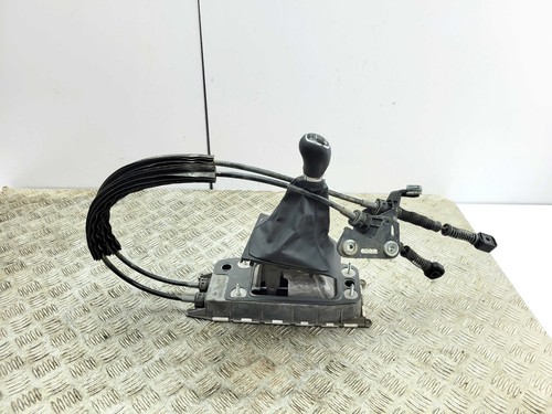 Speed manual gear stick knob - 6,