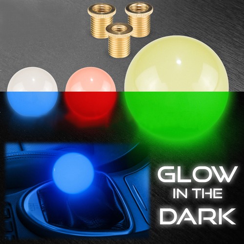 Glow the dark - in,