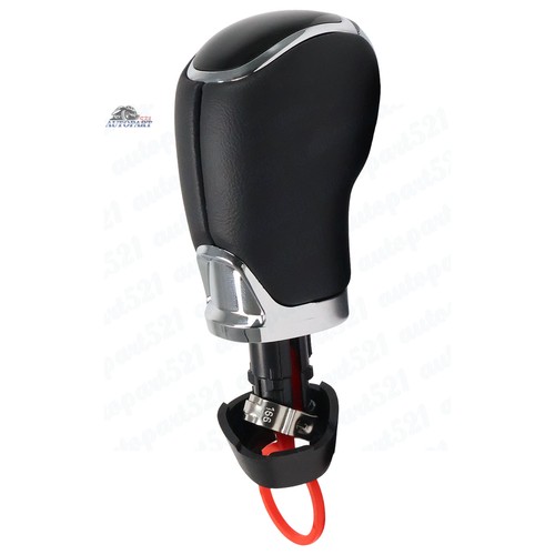 New automatic gear - automatic, shift