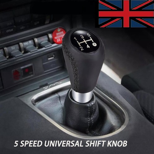 Speed universal shift knob - speed,
