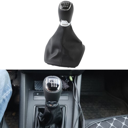 Speed gear shift knob gaiter - shift,