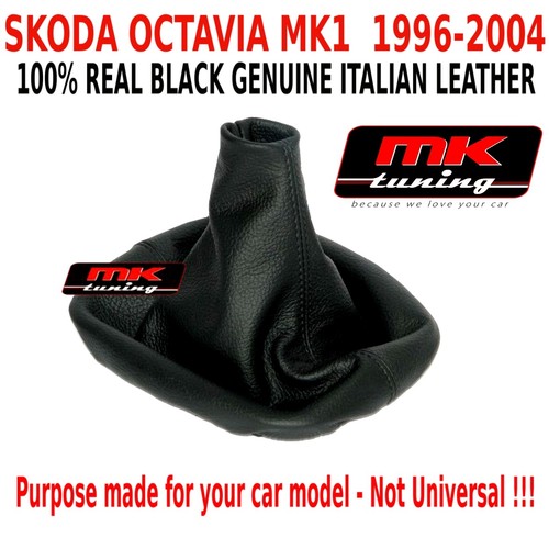 Skoda octavia mk1 1996 - skoda,