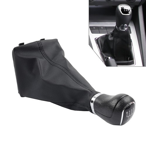 Manual gear shift knob - manual,