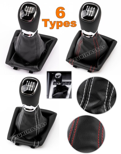 Speed gear shift - 5/6, stick