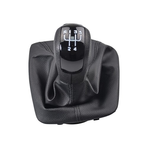 Manual gear stick shifter knob - manual,