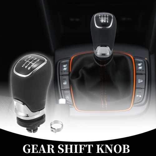 6speed manual gear shifter - manual,