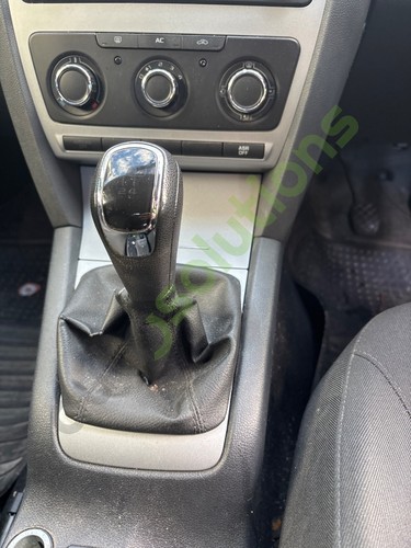 Skoda octavia tdi mk2 fl - cr,