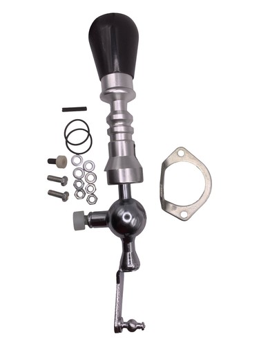 Quick short shifter stick - quick,