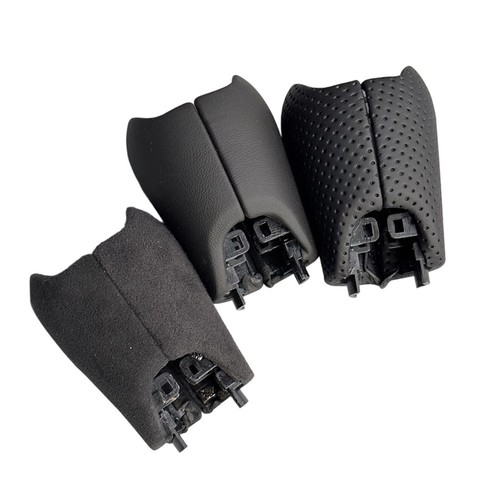Pack leather shift - pack,