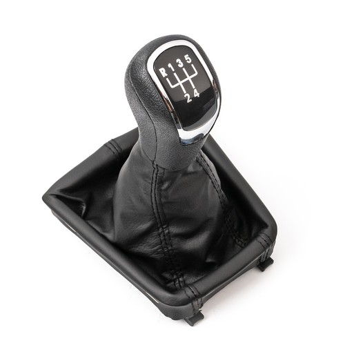 Gear shift lever - gear, knob