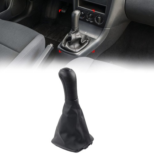 Speed gear stick - 5, shift