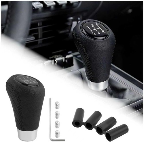Universal car gear shift knob - gear,