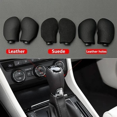 Dsg gear shift knob side - dsg,