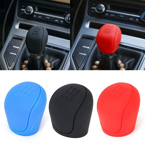 Silicone car gear - silicone,