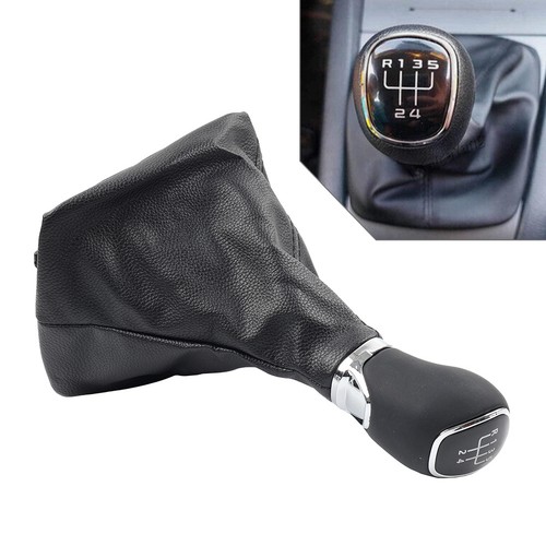 Manual gear shift knob - shift,