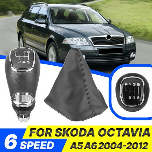 Fits skoda octavia - 2004-12, 6
