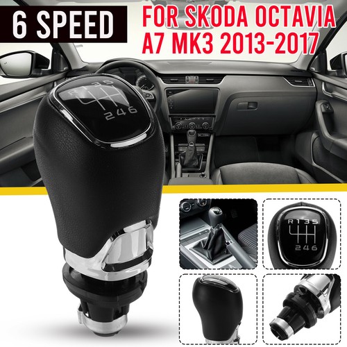 Speed car gear - 6, shift