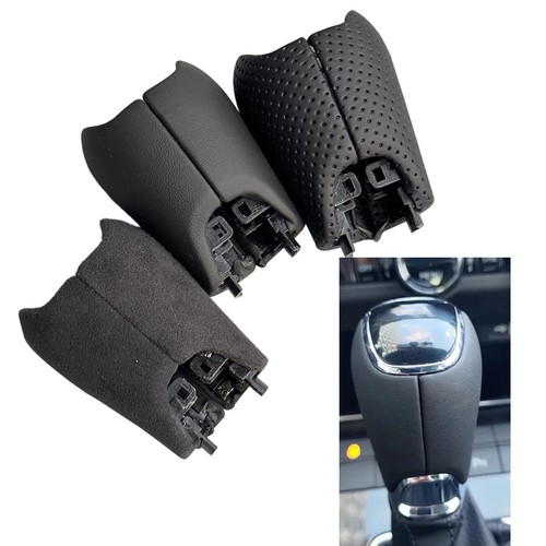 Pack leather shift knob for - pack,