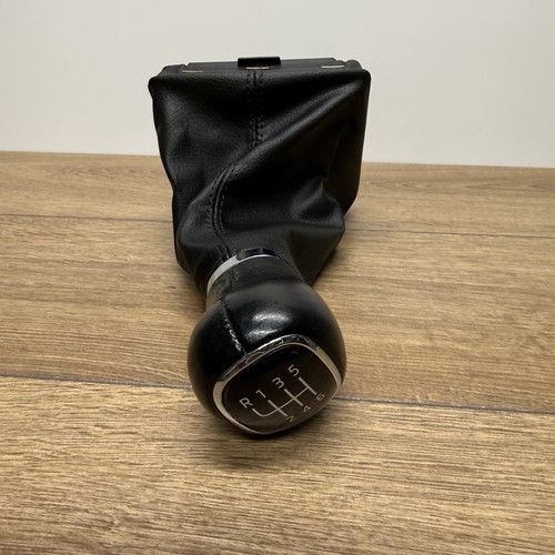 Skoda octavia gear - gear, knob