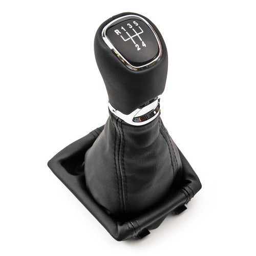 Gear shift lever knob boot - gear, for