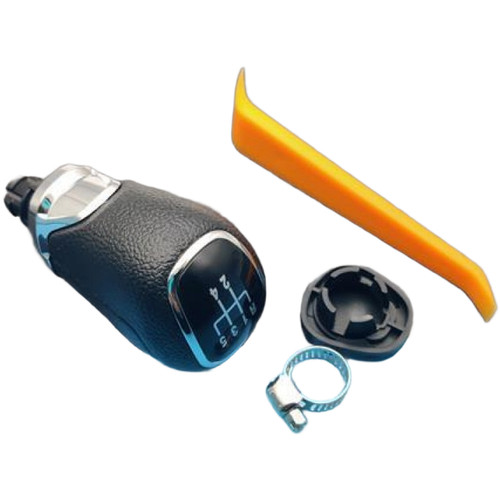 Abs gear shift knob for - shift,