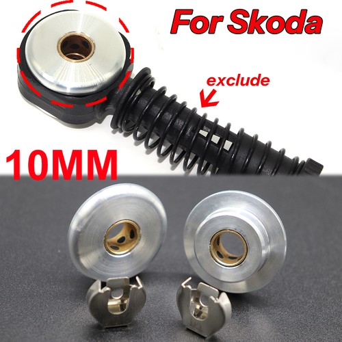 Gear shift cable end bushing - gear,