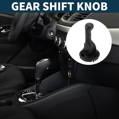 Speed manual gear shift knob - speed,