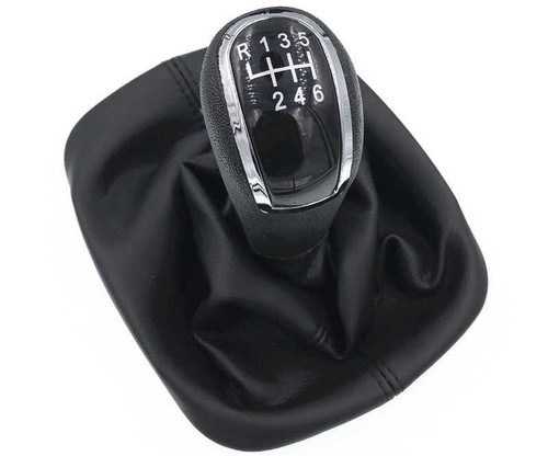 Black speed r gear - 1x, 6