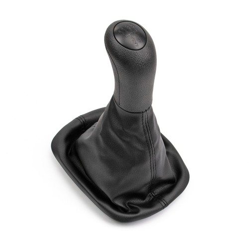 Gear shift lever - lever, boot