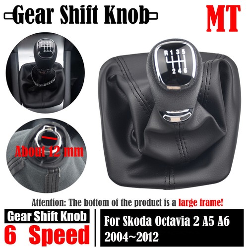 Speed car gear - 6,